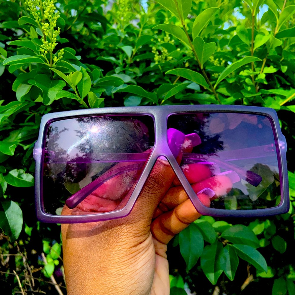 Trendy Sunglasses